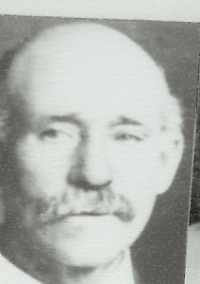 George Jabez Kershaw (1862 - 1939) Profile